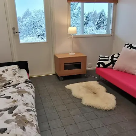 Beautiful Three-bedroom House