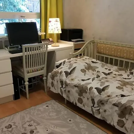 Beautiful Three-bedroom House Vila *