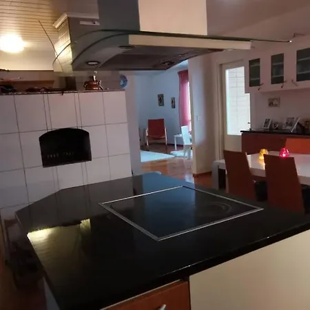 Beautiful Three-bedroom House