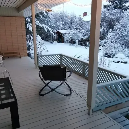 Beautiful Three-bedroom House * Rovaniemi