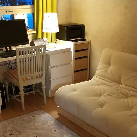 Beautiful Three-bedroom House